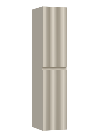 Шкаф-пенал Sancos  Snob R PSNR35CE Beige Soft